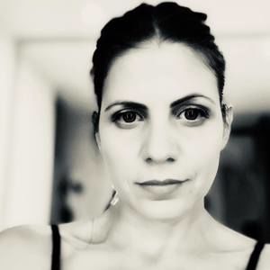 Meet your Posher, Lia